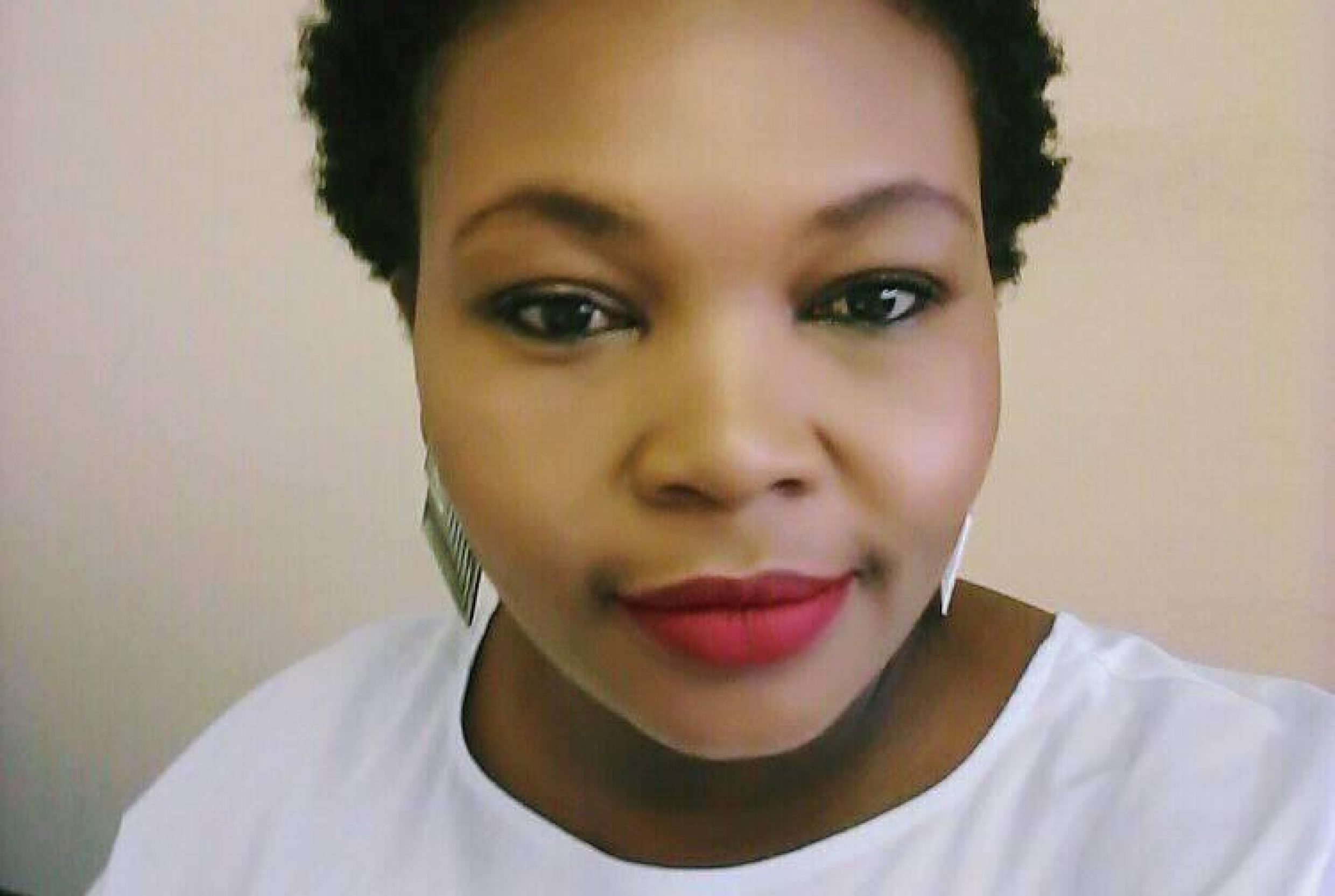 Aletta Vuyolwethu Ngangani